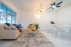 Sennett Estate (D13), Terrace #454361381